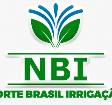 norte brasil irrigação