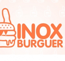 inox burger