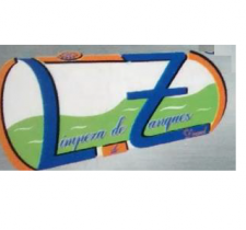 LZ Limpeza Tanques