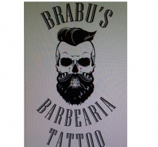 Brabu´s Barbearia Tattoo