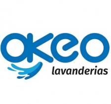 OKEO LAVANDERIAS