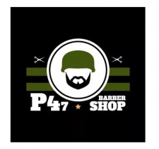 P47 BARBER SHOP