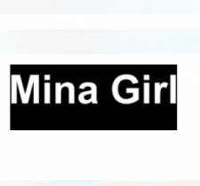 Mina Girl
